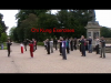 tai chi in the park - qigong