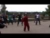 tai chi in the park - qigong