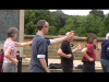 tai chi in the park - the form