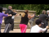 tai chi in the park - the form