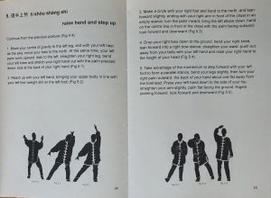 Inside pages